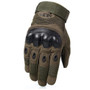 Touch Screen Tactical Gloves