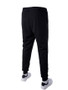 Casual Drawstring Printed Slim-Leg Mid-Rise Men's Casual Pant