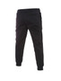 Casual Cotton Drawstring Men's Casual Pant