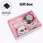 Ultrasound Cavitation EMS Body Slimming Massager