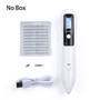 LCD Plasma Pen LED Lighting Laser Tattoo Mole Removal