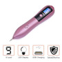 LCD Plasma Pen LED Lighting Laser Tattoo Mole Removal