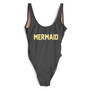 MERMAID One Piece Swimsuit