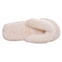 Faux-Fur Slippers