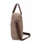 Casual Mens Canvas Casual Multifunctional Crossbody Handbag