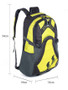 Casual Men Women Multifunction Large Capacity Durable Backpack