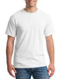 Casual Plain Basic Men's Short Sleeve T-Shirt