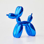 Woof Woof!  Resin Balloon Dog