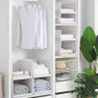 Stackable Wardrobe Organizer Drawers