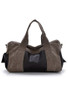 Casual Mens Vintage Casual Canvas Handbag Crossbody Shoulder Bag