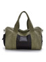 Casual Mens Vintage Casual Canvas Handbag Crossbody Shoulder Bag