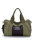 Casual Mens Vintage Casual Canvas Handbag Crossbody Shoulder Bag