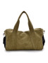 Casual Mens Vintage Casual Canvas Handbag Crossbody Shoulder Bag