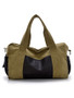 Casual Mens Vintage Casual Canvas Handbag Crossbody Shoulder Bag