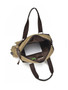 Casual Men Canvas Outdoor Casual Shoulder Crossbody Bag