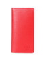 Casual Simple Men PU Leather Card Holder Wallet