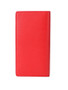 Casual Simple Men PU Leather Card Holder Wallet