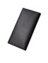 Casual Simple Men PU Leather Card Holder Wallet