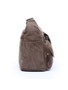 Casual Men Canvas Messenger Shoulder Crossbody Bag