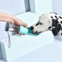 Portable Dog Water Bottle with Filter
