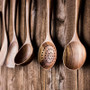 Woodland Tableware Utensil Collection