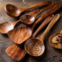 Woodland Tableware Utensil Collection