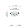 Leafy Way Dinnerware Collection