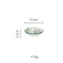 Leafy Way Dinnerware Collection