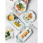 Leafy Way Dinnerware Collection