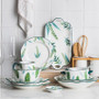 Leafy Way Dinnerware Collection