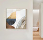 Earth Tones Wall Art Collection