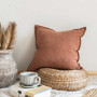 The Pure Cushion Cover Collection