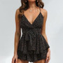 Summer Sexy Spagetti Strap Romper