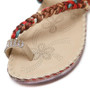 Summer Flip Flops Thong Gladiator Sandal