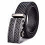 Genuine Leather Belt Men Luxury Brand Mens Dress Belts