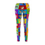 Exotic Farm Animals Leggings