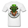 St Patricks Day Bull T-shirt