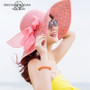 Large Brim Floppy  Foldable Summer  Beach Hat