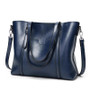 Women Tote Bag High Quality  Shoulder Handbag