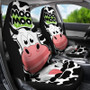 Moo Moo Car Seat Covers (Set of 2)