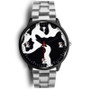 Stunning Cow Lover Watch