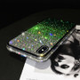 Gradient Bling Glitter Diamond Case For iPhone