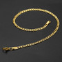 Anklet for Women Leg Chain Simple Beach Foot Jewelry