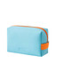 Toiletry Bag Makeup Travel Storage Candy Color Cosmetic Bags