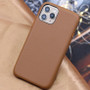 Leather Case for iPhone Genuine Leather Phone Back Cover