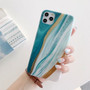 Gradient Marble Phone Case iPhone 11 Pro Max XR XS XS Max 7 8 Plus SE 2020