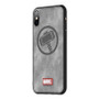 Captain Marvel The Avengers Iron Man Phone Case For iphone