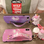 Unicorn iPhone Cases Cute Animal Cartoon phone Cover