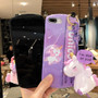 Unicorn iPhone Cases Cute Animal Cartoon phone Cover