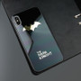 Batman Mirror Phone Cases For iphone Cartoon Back Cover